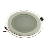 Montuojamas LED Šviestuvas Tiki downlight 6W DW