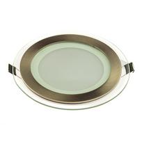 Montuojama LED Panelė Cyble downlight 12W WW