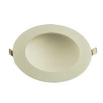Dažomi Montuojami Šviestuvai Convex downlight 12W WW