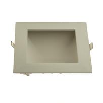 Dažomi Montuojami Šviestuvai Tonvex downlight 9W WW