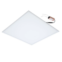 Armstrong-003 LED Panelė 40W DW