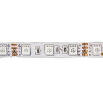 LED Juosta 12W RGB IP20