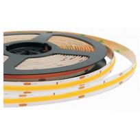 Led Juosta 24V 10W DW IP20 COB-1920