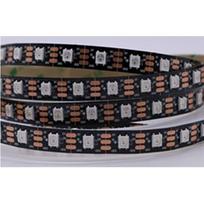 LED Juosta PIXEL RGB 14.4W/m 60leds/m 1 leds/pixel
