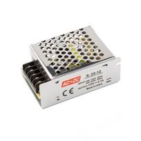 LED Maitinimo Blokas 24W-12V-2A IP20
