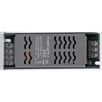 LED Matinimo Šaltinis 150W-24V-6.25A IP20