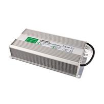 LED Matinimo Šaltiniai 300W-24V-12,5A IP67