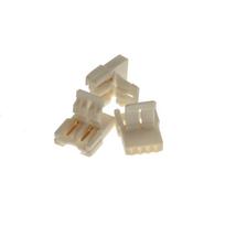 LED RGB Juostos Spaustukas 10 mm