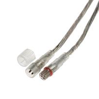 RGB Jungtis 4*0.3² IP65