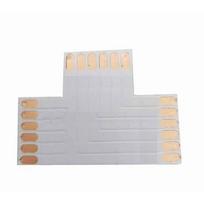Jungtis 12mm 6PIN