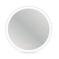 Veidrodis su LED 80CM O-MIRROR-1108