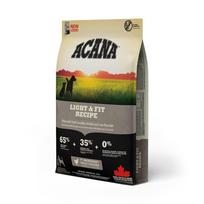 ACANA Heritage Light & Fit šunims - 6 kg