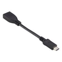 Acer NP.CAB1A.020 USB grafikos adapteris, juodas