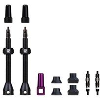Dynamic Bar Keeper Tubeless ventiliai | 60mm