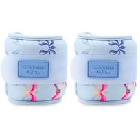 Spokey The Bloom Form svoriai rankoms ir kojoms 2x0.5 kg