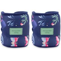 Spokey The Bloom Form svoriai rankoms ir kojoms 2x1.5 kg