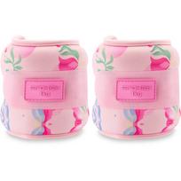 Spokey The Bloom Form svoriai rankoms ir kojoms 2x1 kg