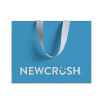 Newcrush dovanų maišelis (30x25,5x13 cm)