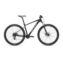Bicycle GIANT Talon 29 4, Metallic Black (L)