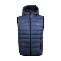 Liemenė vyrams Alpinus Athos Body Warmer M BR43356 76555