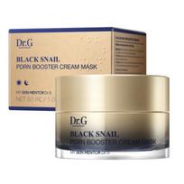 [Dr.G] Juodojo sraigės PDRN stiprinamasis kremas-kaukė 50ml