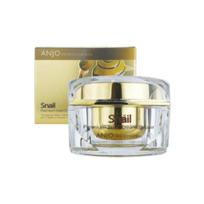 [Anjo] Sraigių Premium kremas atstatomasis 50ml