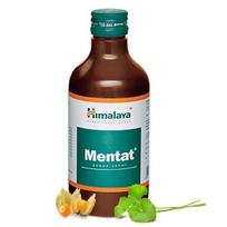 Himalaya Mentat sirupas – 200 ml
