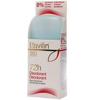 Pieštukinis dezodorantas LAVILIN, 72 val., 50 ml (-30% perkant 2 vnt.)