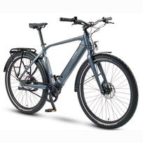 STORCK Suaugusiųjų Visureigis Elektrinis Dviratis 36V10Ah Baterija 250W Variklis E-Kalnų Dviratis Miesto Lauko 29 Colių Be Kelio Elektrinis Dviratis