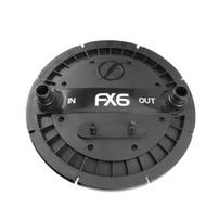 Fluval FX6 filtro dangtis