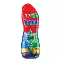 Indaplovių gelis SOMAT GOLD, 540 ml