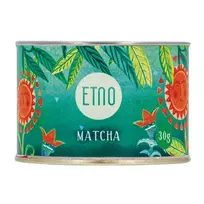Arbata ETNO MATCHA, 30 g