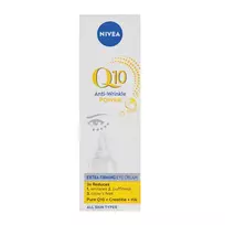 Akių kremas nuo raukšlių NIVEA Q10, 15 ml