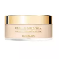 GUERLAIN_Parure Gold Skin Diamond Micro-Powder biria lyginamoji pudra 02 35g
