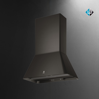 Salos garų surinkėjas Elica IKONA BL/A/60 PRF0164784