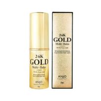 [Anjo] Professional 24K Gold Multi Balm 9g