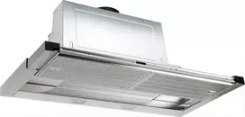 Įmontuojamas gartraukis Neff D49ML54X1
