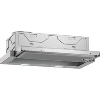 Įmontuojamas gartraukis Neff D46BR12X6