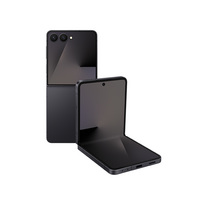 Samsung Galaxy Z Flip7 F766B 5G 12GB RAM 512GB Jetblack