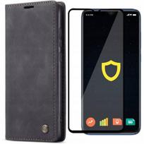 Spacecase Wallet Xiaomi Redmi Note 8 Pro