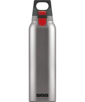 Termosas SIGG Hot And Cold One Brushed, 0.5L
