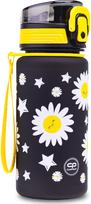 Plastikinė gertuvė BRISK Daisy, 400 ml