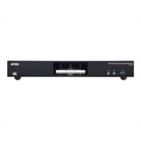 ATEN CS1942DP-AT-G CS1942DP 2 Port USB 3.0 4K DisplayPort Dual Display KVMP Switch