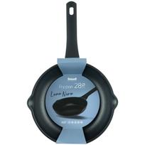 Keptuvė UNIWELL GREY SOFT, 28 cm