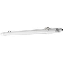 Visuomeninių patalpų šviestuvas OSRAM SUBMARINE SLIM VALUE, 18W 1600lm, 4000K, IP65, 120cm