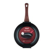 Keptuvė UNIWELL DARK RED, 24 cm