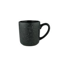 Puodelis AURORA SANDY BLACK, 400 ml
