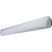 Visuomeninių patalpų šviestuvas OSRAM SUBMARINE, 36 W, 3000 lm, 4000 K, IP65, 120 cm