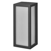 Sieninis lauko šviestuvas OSRAM ENDURA RADO, IP65, E27, max 18 W, tamsiai pilkos sp, h25cm