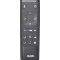 Išmanusis pultelis OSRAM SMART RGBW+ WIFI šviestuvams ir lemputėms valdyti
